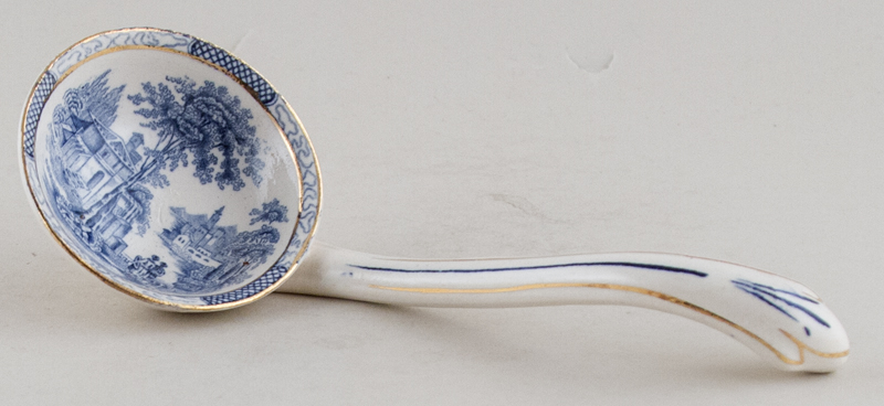 Sauce Ladle c1920